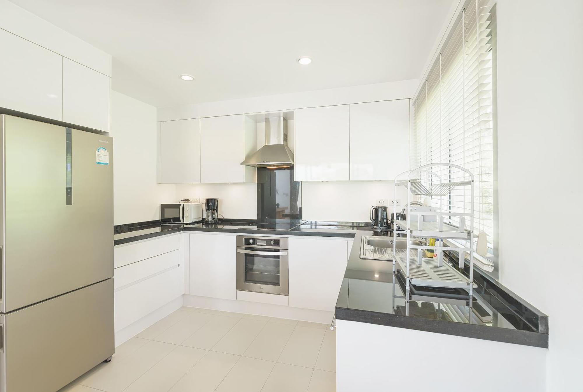3 Bedroom Luxury 5 Star Seaview Villa Esprit Sdv087-By Samui Dream Villas Pantai Bangrak Luaran gambar