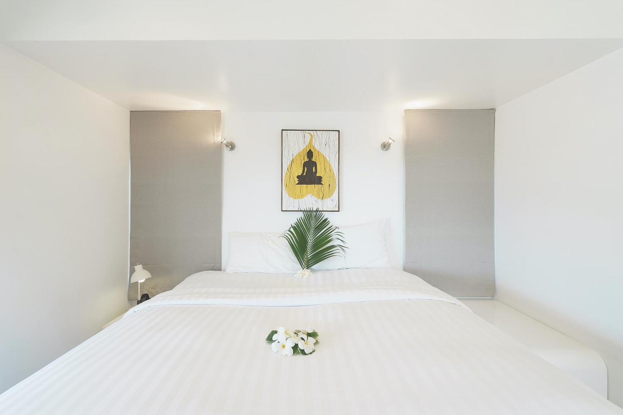 3 Bedroom Luxury 5 Star Seaview Villa Esprit Sdv087-By Samui Dream Villas Pantai Bangrak Luaran gambar