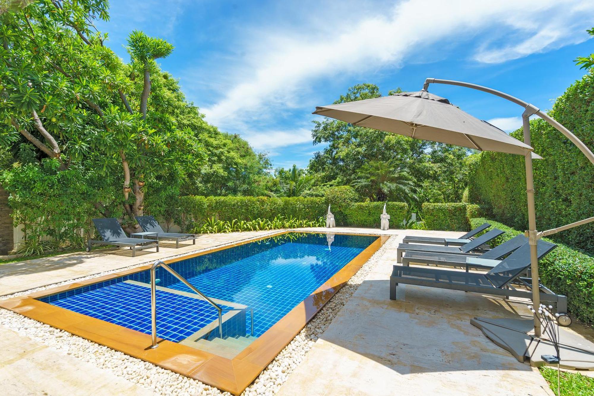 3 Bedroom Luxury 5 Star Seaview Villa Esprit Sdv087-By Samui Dream Villas Pantai Bangrak Luaran gambar